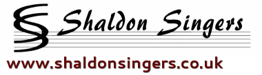 Shaldon Singers